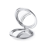 Miroir Pliant Double Métal Personnalisable