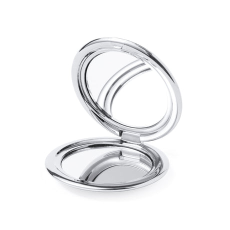 Miroir Pliant Double Métal Personnalisable