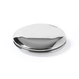 Miroir Pliant Double Métal Personnalisable