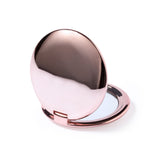 Miroir Pliant Double Métal Personnalisable