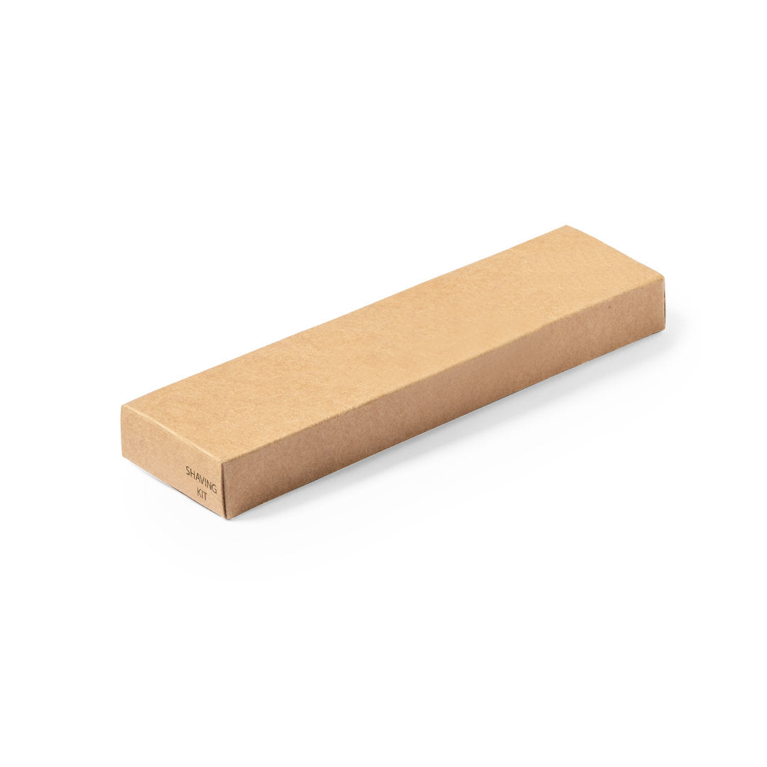 Kit Rasage Personnalisable
