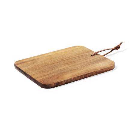 Planche à Découper Bois Personnalisable