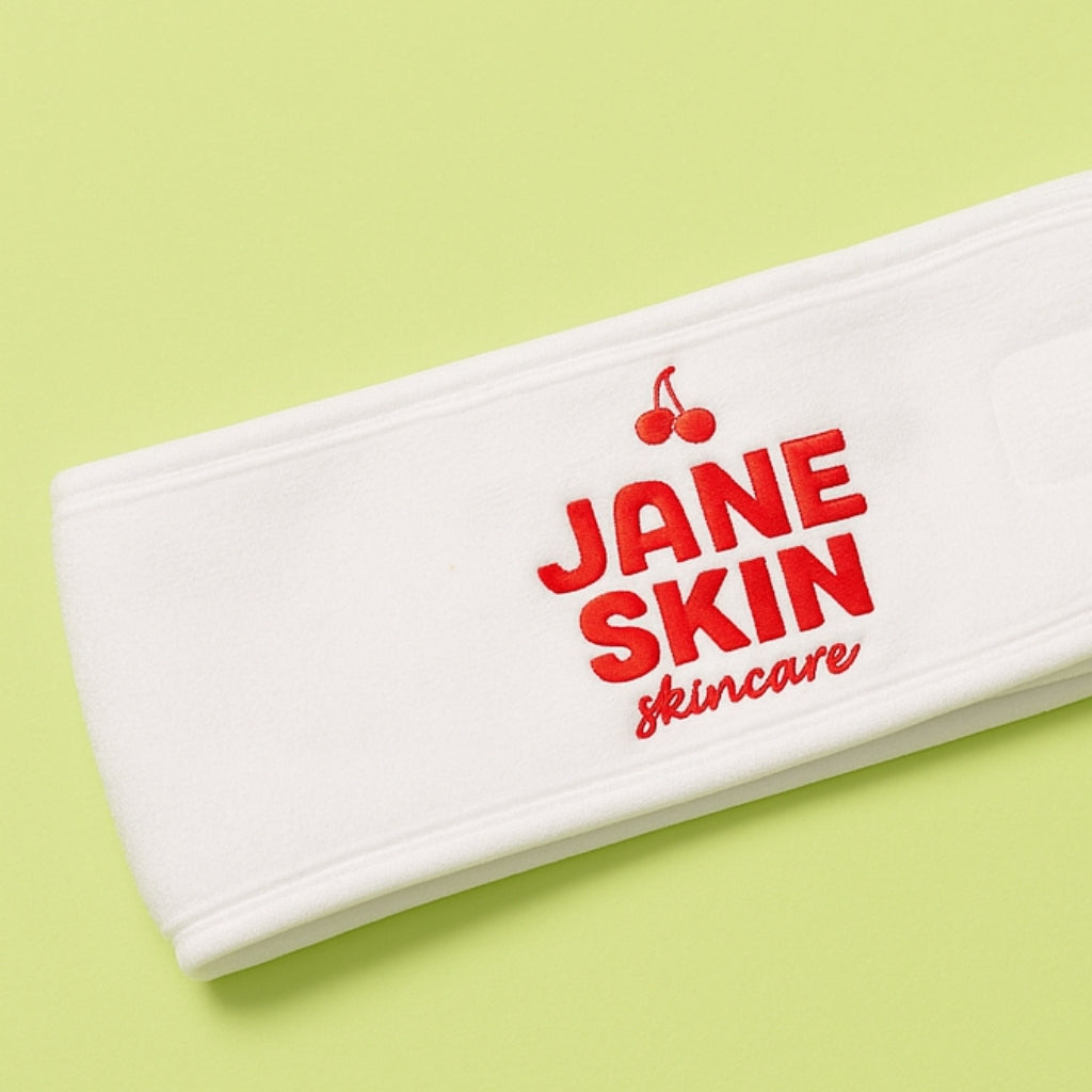 Bandeau Beauté Polyester Personnalisable
