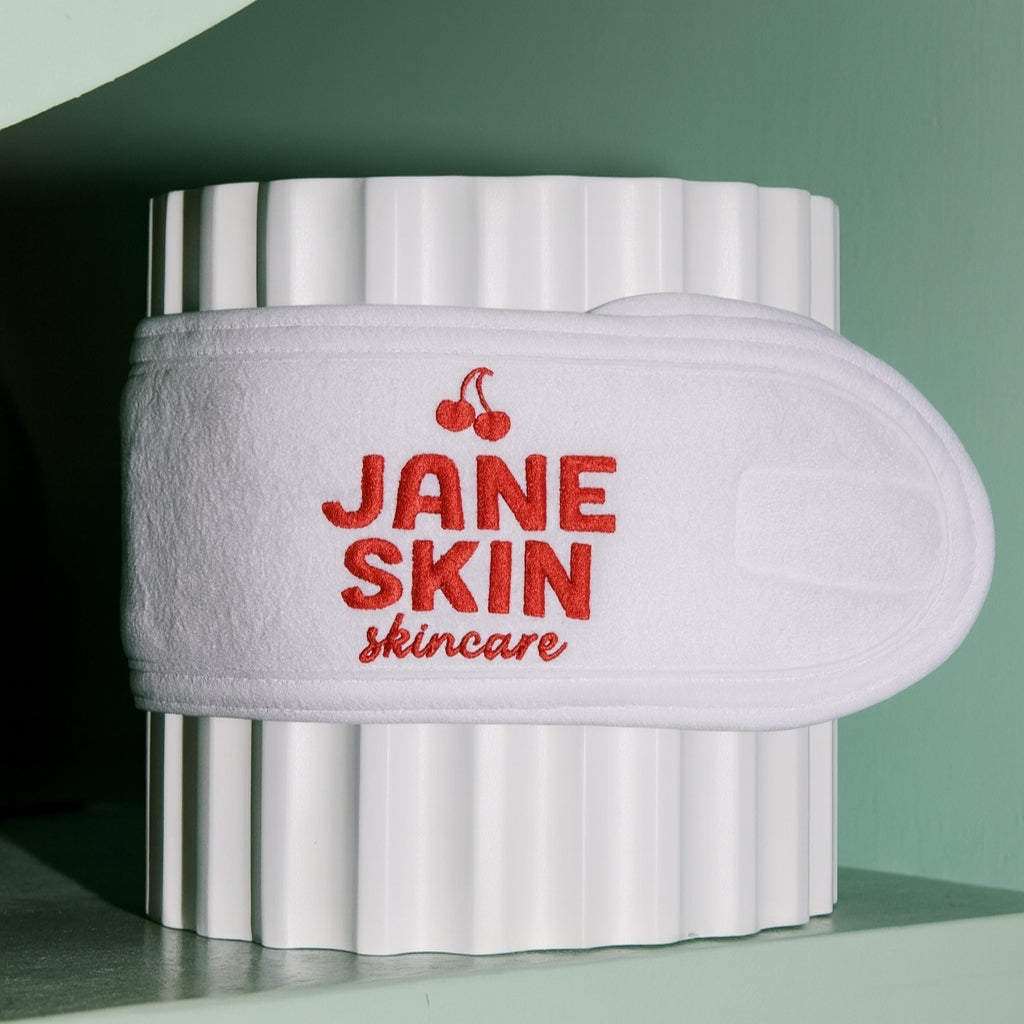 Bandeau Beauté Polyester Personnalisable