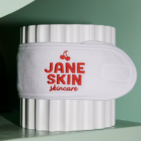 Bandeau Beauté Polyester Personnalisable