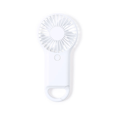 Ventilateur ABS Personnalisable
