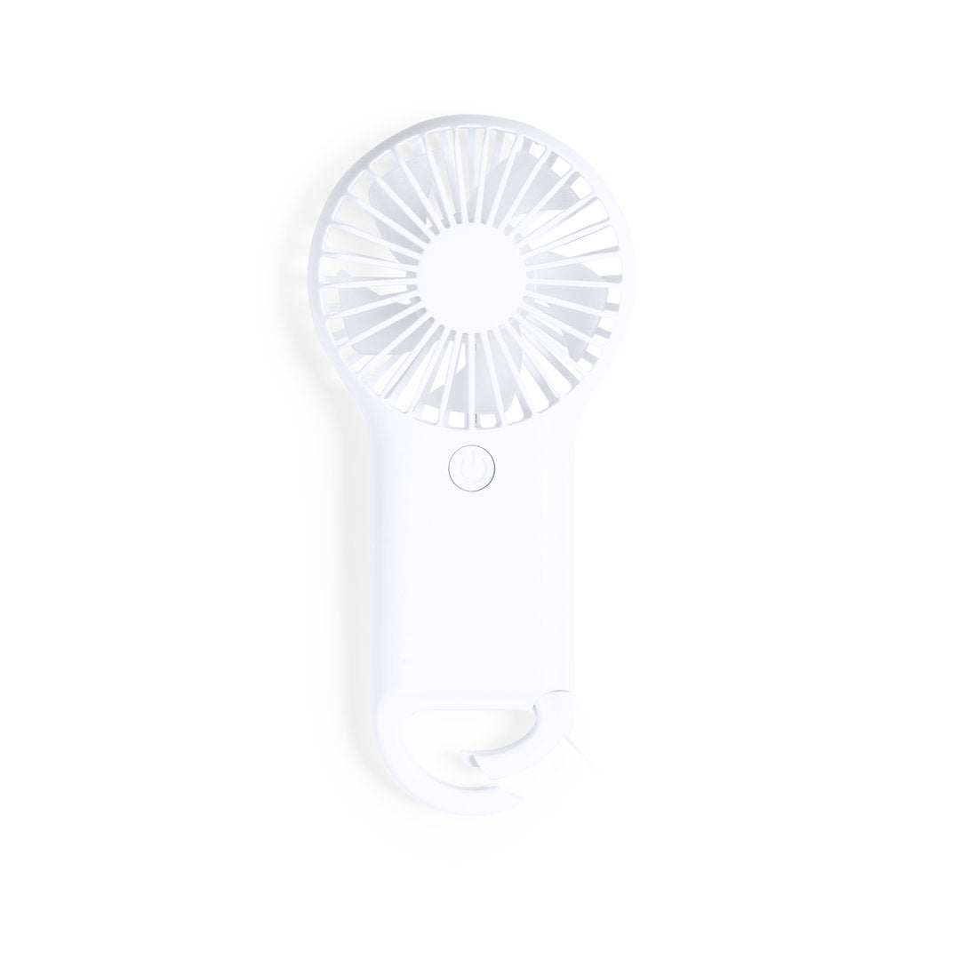 Ventilateur ABS Personnalisable