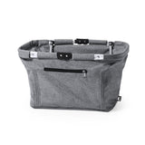 Sac Panier Pliable Polyester Personnalisable