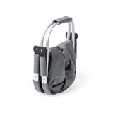 Sac Panier Pliable Polyester Personnalisable