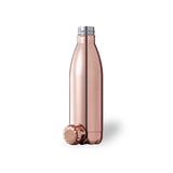 Gourde Inox Cuivrée 790ml Personnalisable