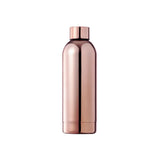 Gourde Inox Cuivrée 750ml Personnalisable