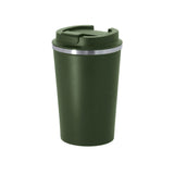 Verre Thermique Inox 350ml Mat Personnalisable