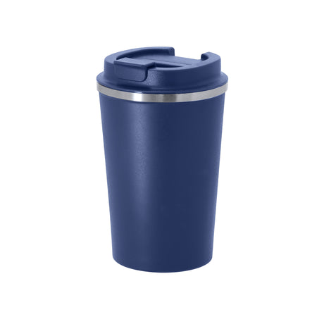 Verre Thermique Inox 350ml Mat Personnalisable