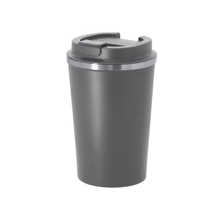 Verre Thermique Inox 350ml Mat Personnalisable