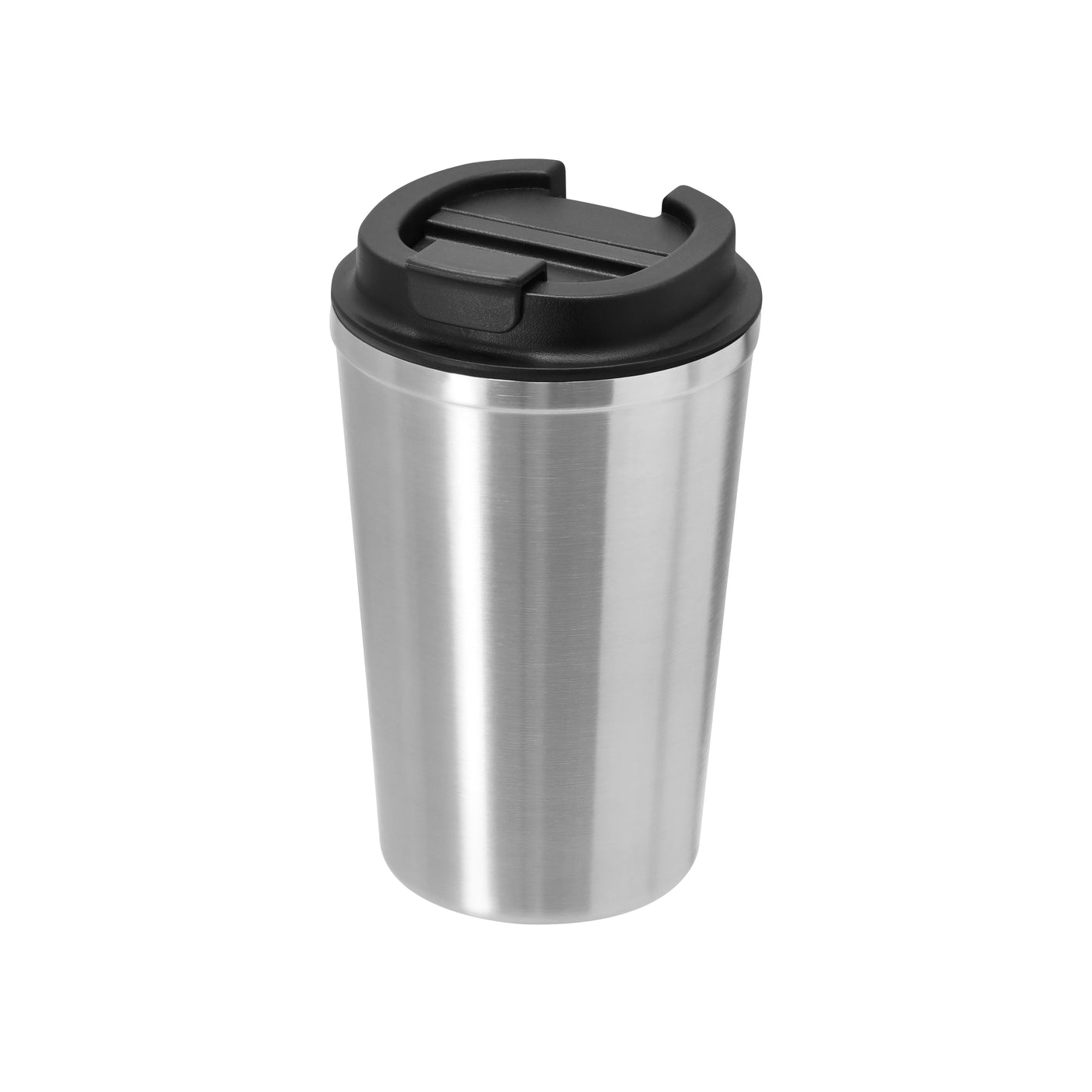 Verre Thermique Inox 350ml Mat Personnalisable