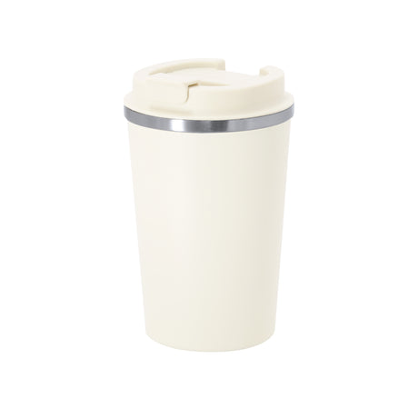 Verre Thermique Inox 350ml Mat Personnalisable