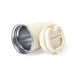Verre Thermique Inox 350ml Mat Personnalisable