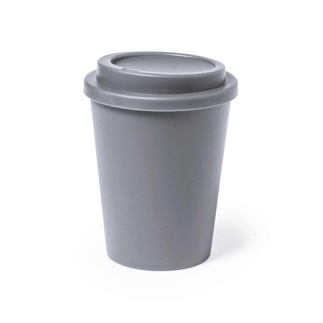 Gobelet Thermique 300ml Plastique Personnalisable