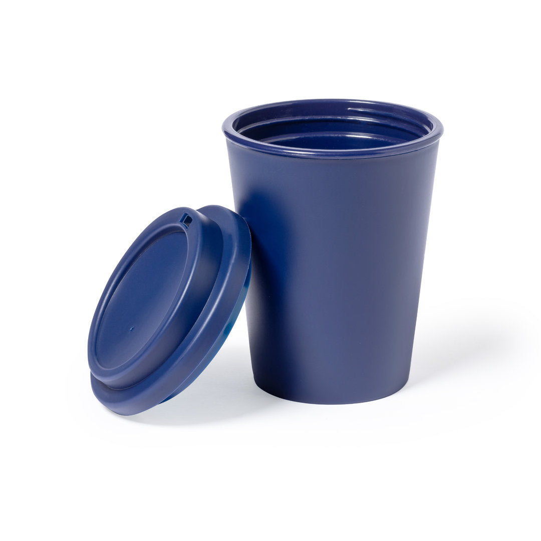 Gobelet Thermique 300ml Plastique Personnalisable