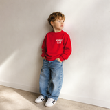 Sweat Enfant Coton Personnalisable