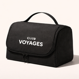 Trousse de Toilette Simili-cuir Personnalisable