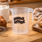Carafe Doseuse 2.2L PP Personnalisable