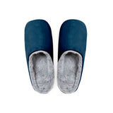 Chausson Coton Doublure Tailles 36-44 Personnalisable