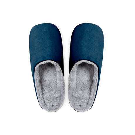Chausson Coton Doublure Tailles 36-44 Personnalisable