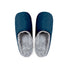 Chausson Coton Doublure Tailles 36-44 Personnalisable