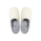 Chausson Coton Doublure Tailles 36-44 Personnalisable