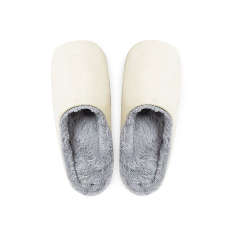 Chausson Coton Doublure Tailles 36-44 Personnalisable