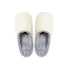 Chausson Coton Doublure Tailles 36-44 Personnalisable