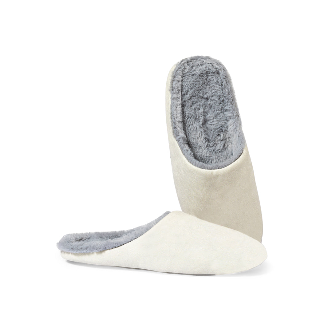 Chausson Coton Doublure Tailles 36-44 Personnalisable