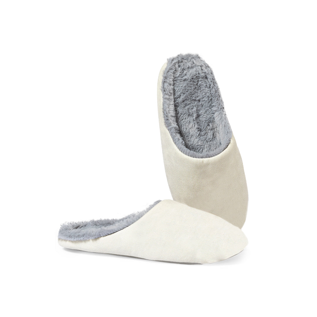Chausson Coton Doublure Tailles 36-44 Personnalisable