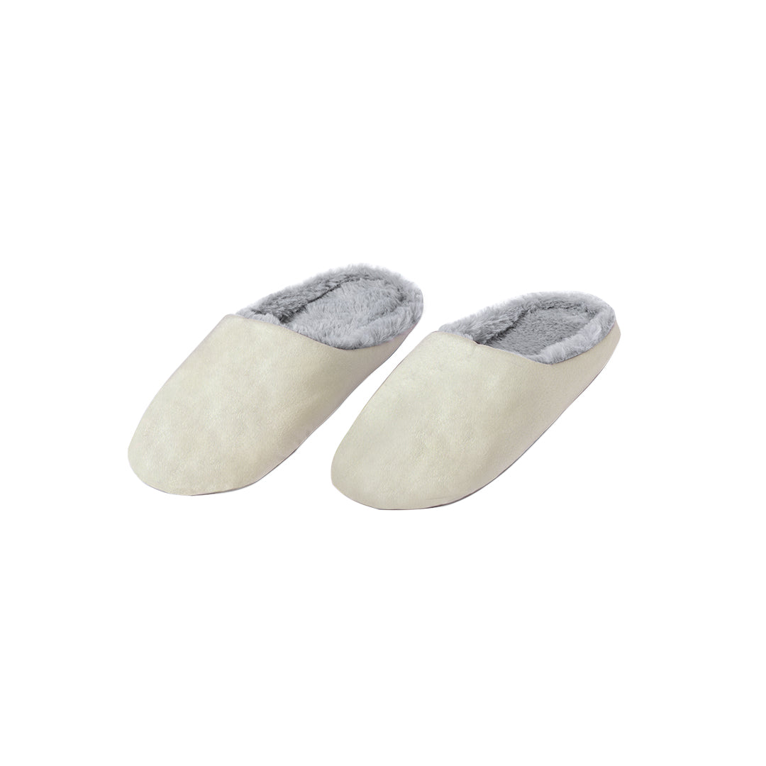 Chausson Coton Doublure Tailles 36-44 Personnalisable