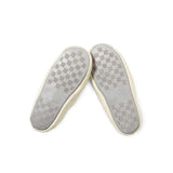 Chausson Coton Doublure Tailles 36-44 Personnalisable