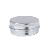 Baume à Lèvres Vegan Aluminium Personnalisable
