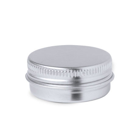 Baume à Lèvres Vegan Aluminium Personnalisable