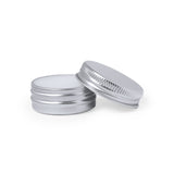 Baume à Lèvres Vegan Aluminium Personnalisable
