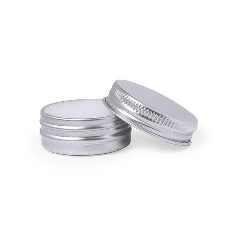 Baume à Lèvres Vegan Aluminium Personnalisable
