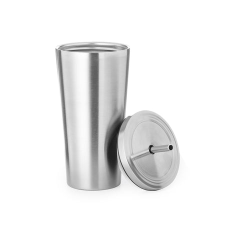 Verre Thermique 600ml Inox Personnalisable