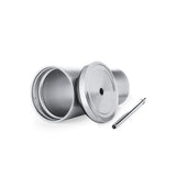 Verre Thermique 600ml Inox Personnalisable