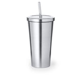 Verre Thermique 600ml Inox Personnalisable