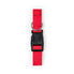 Collier Chien Ajustable Polyester Personnalisable
