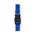 Collier Chien Ajustable Polyester Personnalisable