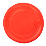 Frisbee Souple Chien Personnalisable