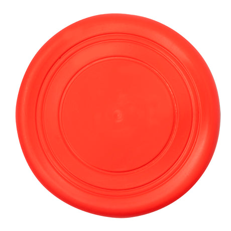 Frisbee Souple Chien Personnalisable