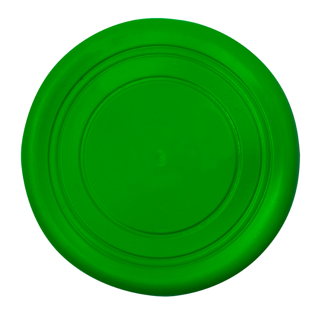 Frisbee Souple Chien Personnalisable