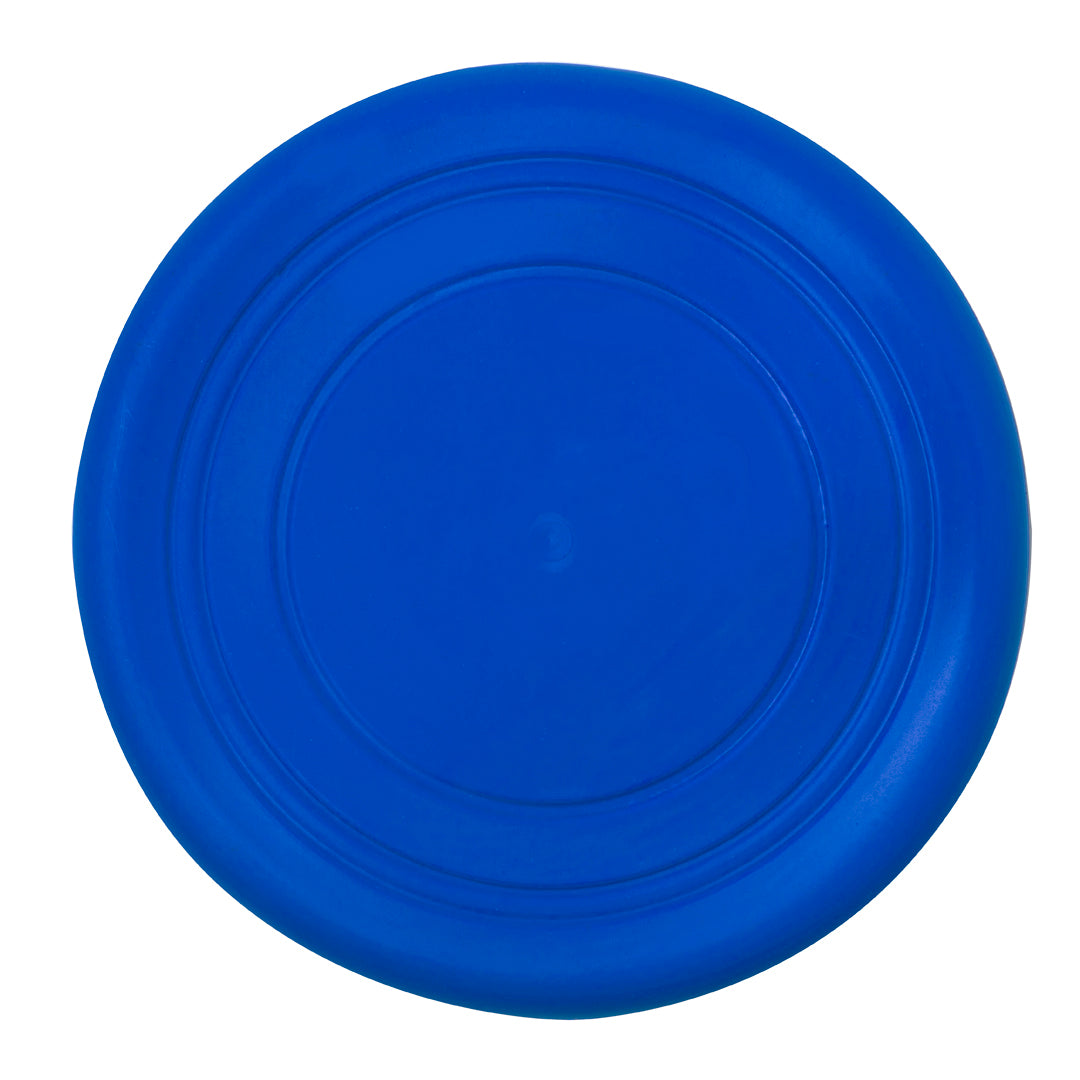 Frisbee Souple Chien Personnalisable