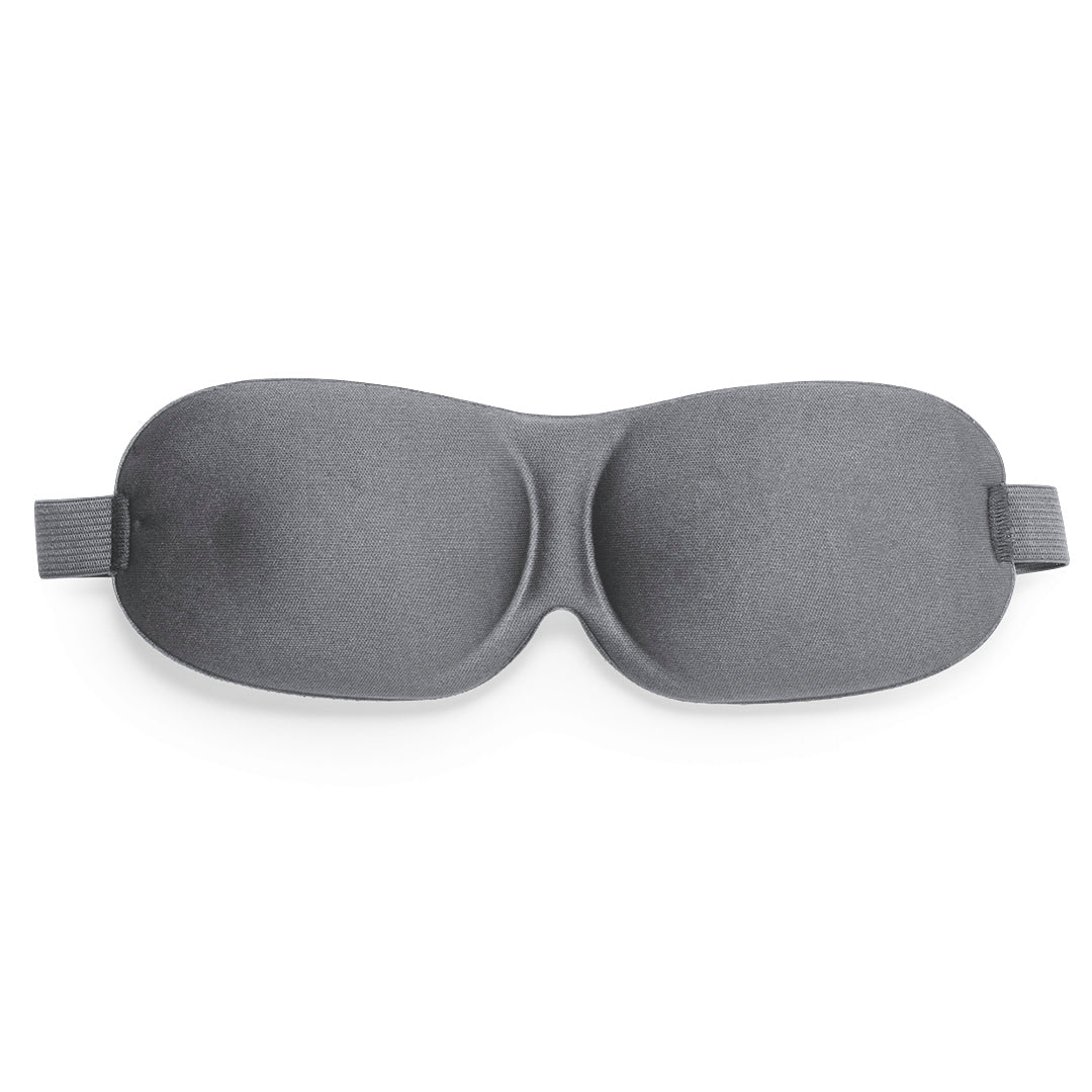Masque de Voyage Polyester Personnalisable